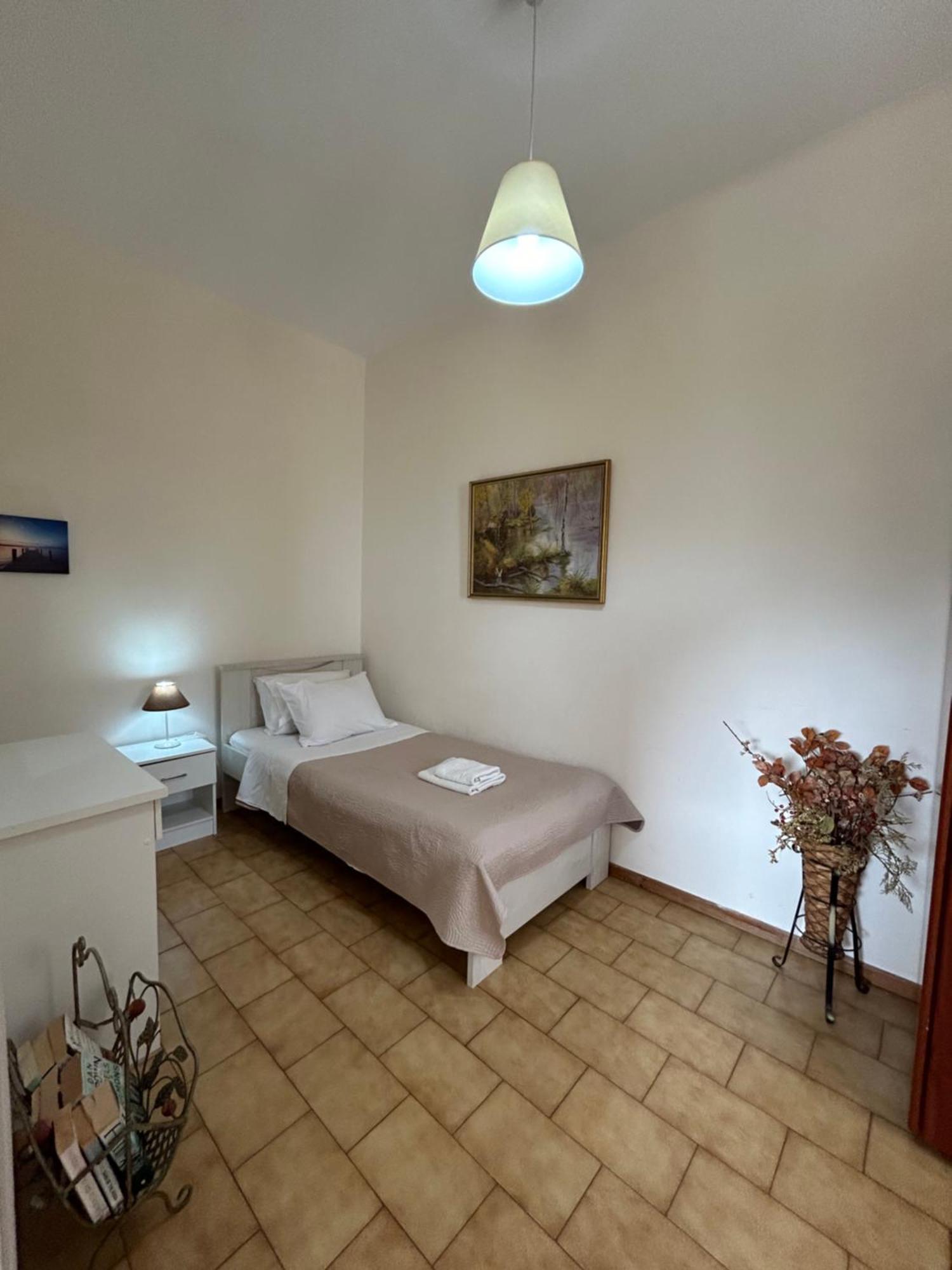Agathis Kassiopi Exterior foto